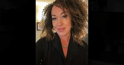 Rachel Dolezal fired from teaching job over OnlyFans account